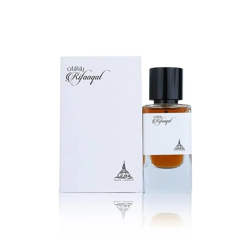PARIS CORNER リファーカット オーデパルファン 100ml Paris Corner Unisex Rifaaqat EDP Spray 2.87 oz Fragrances
