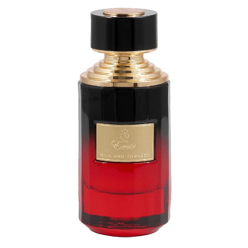 paris corner emir wild and tobacco Emir Wild And Tobacco
