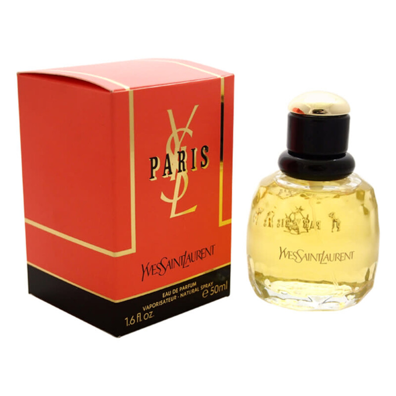 Yves Saint Laurent Paris / Ysl EDP Spray 1.6 oz (w) 3365440002098