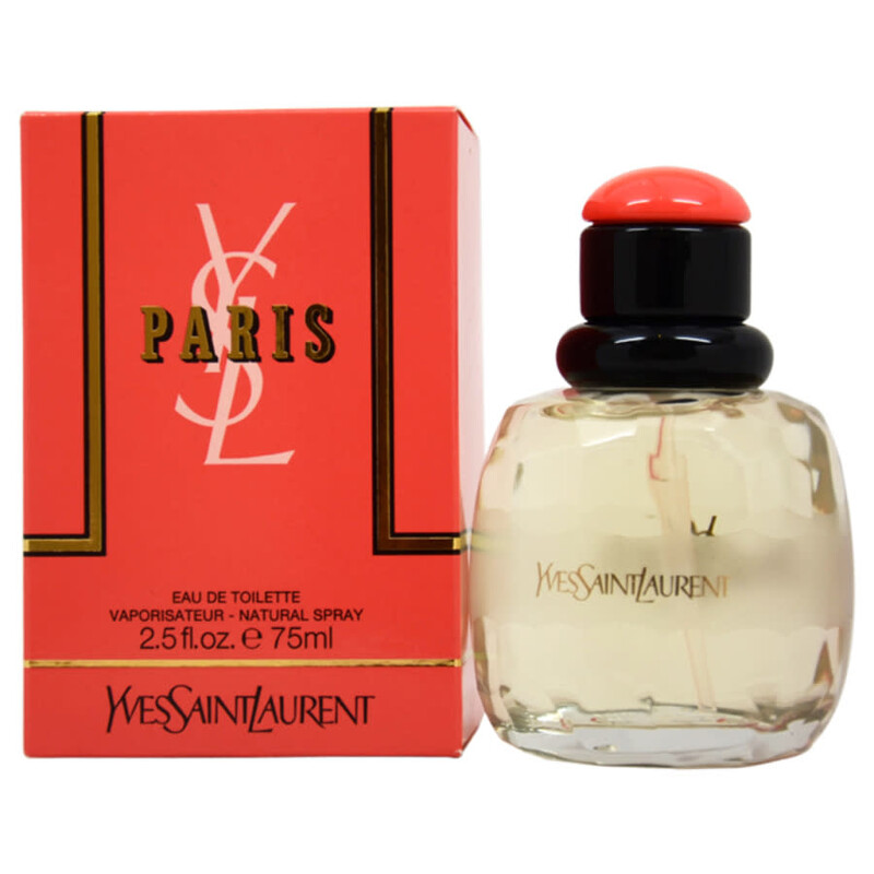 Paris / Ysl EDT Spray 2.5 oz (w)