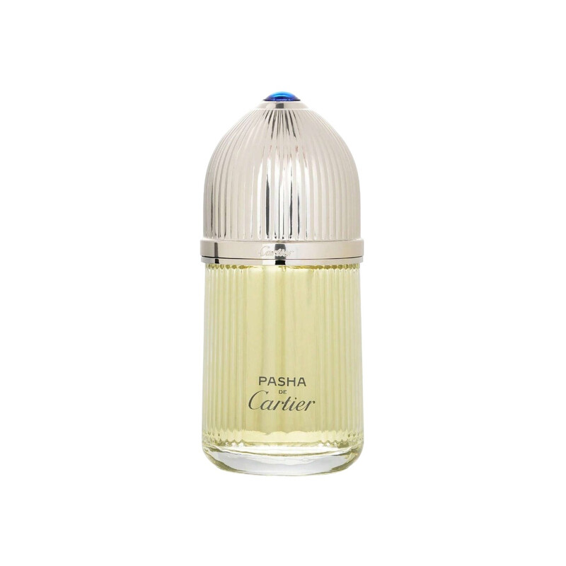 Cartier Pasha De Cartier by Cartier EDT Spray 3.3 oz (m