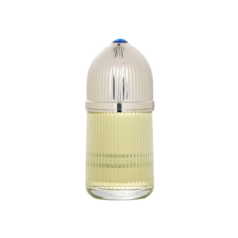Cartier Pasha De Cartier by Cartier EDT Spray 3.3 oz (m