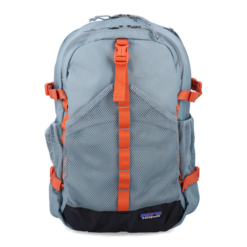 patagonia backpack refugio blue 30L Daypack Smolder stashes a rain jacket or other layer Patagonia Refugio Daypack 30L Backpack