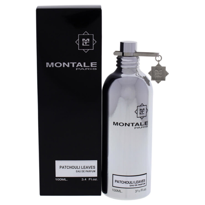 Patchouli Leaves / Montale EDP Spray 3.3 oz (100 ml) (u)