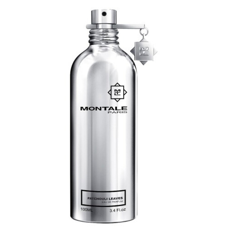 Montale Patchouli Leaves / Montale EDP Spray 3.3 oz (100 ml) (u
