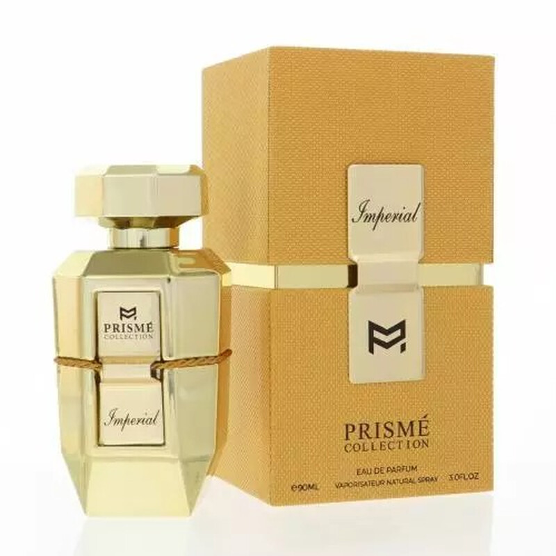 Patek Maison Unisex Prisme Imperial EDP Spray 3.0 oz Fragrances