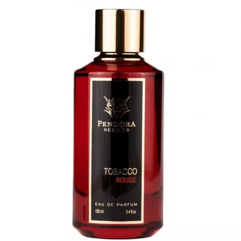 pendora scents tobacco rouge Pendora Scents Men's Tobacco Rouge EDP Spray 3.4 oz Fragrances  6294555487766 - Fragrances, Tobacco Rouge