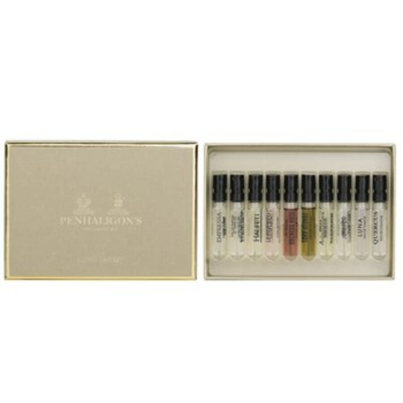 Penhaligon's Bestseller Scent Library 0.06 oz Gift Set Fragrances