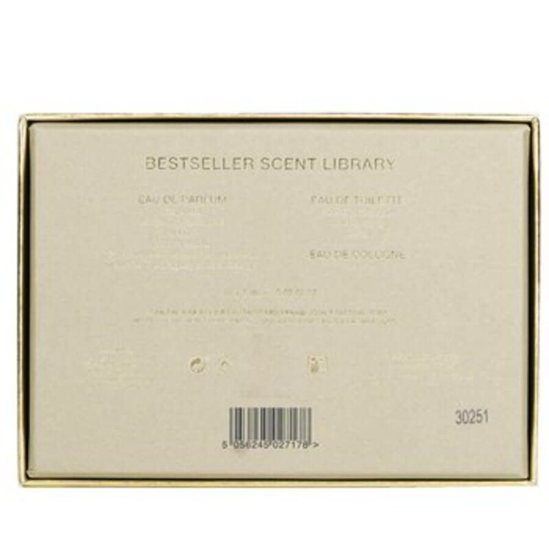 Penhaligon's Bestseller Scent Library 0.06 oz Gift Set Fragrances
