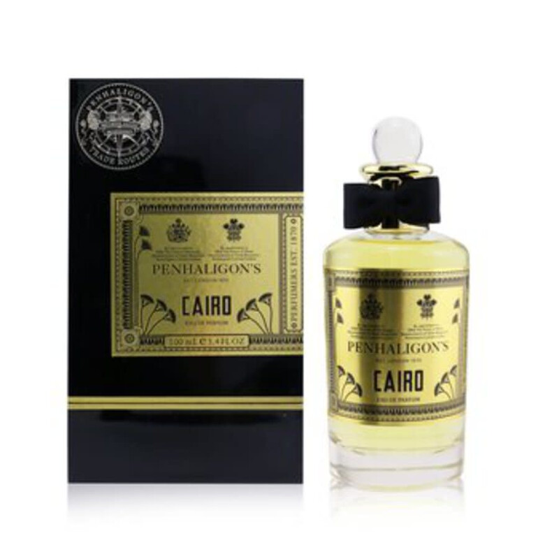 Penhaligon's Cairo EDP Spray 3.3 oz Fragrances 793675022902