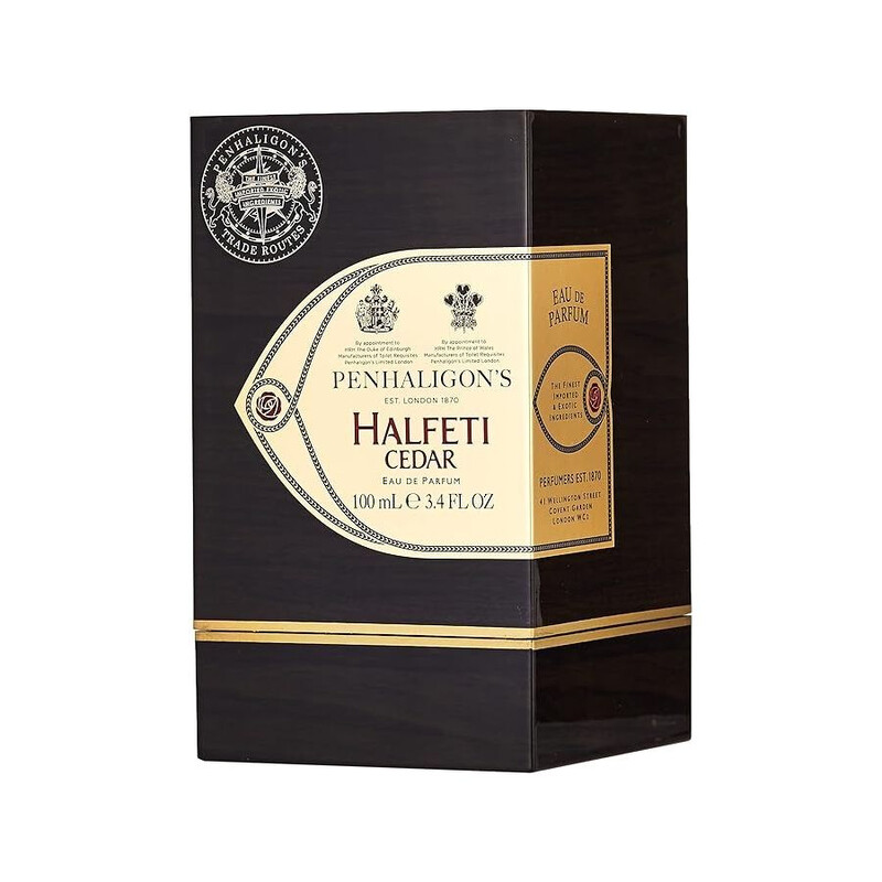Penhaligon's - Halfeti Cedar Eau De Parfum Spray 100ml / 3.4oz