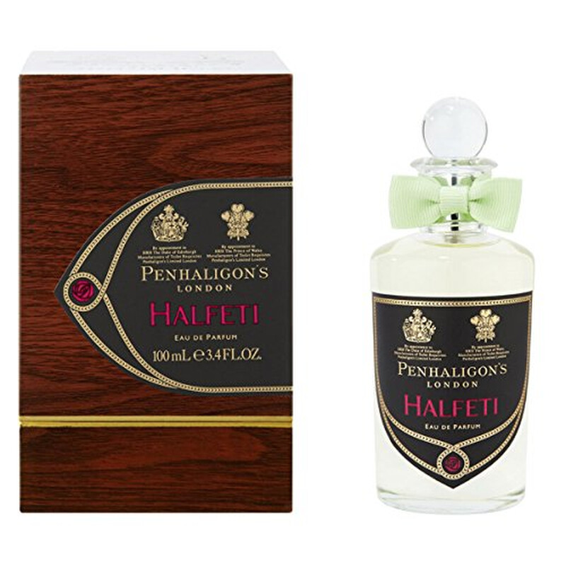 Penhaligon's Halfeti Eau de Parfum 3.4 oz / 100 ml 793675974751