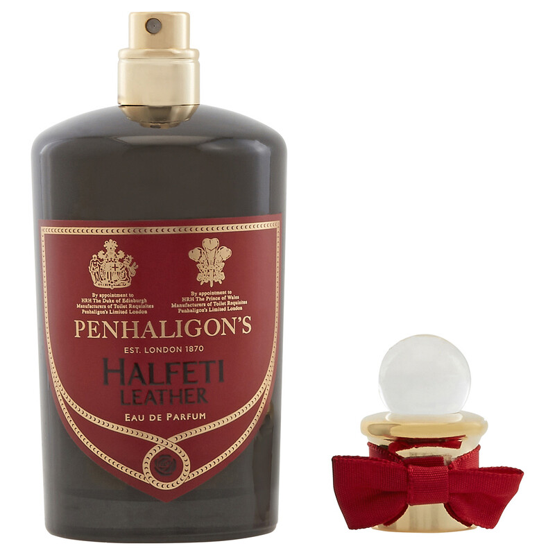 Penhaligon's Halfeti Leather EDP Spray 3.4 oz Fragrances