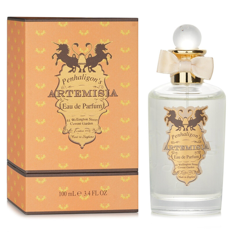 Penhaligon's Ladies Artemisia EDP Spray 3.4 oz Fragrances 5056245011290