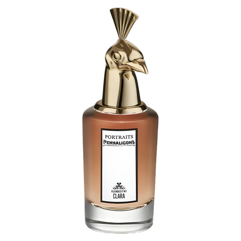 Penhaligon's Ladies Clandestine Clara EDP Spray 2.5 oz Fragrances