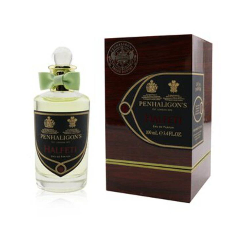 Penhaligon's Halfeti EDP Spray 3.4 oz Fragrances 5056245021510