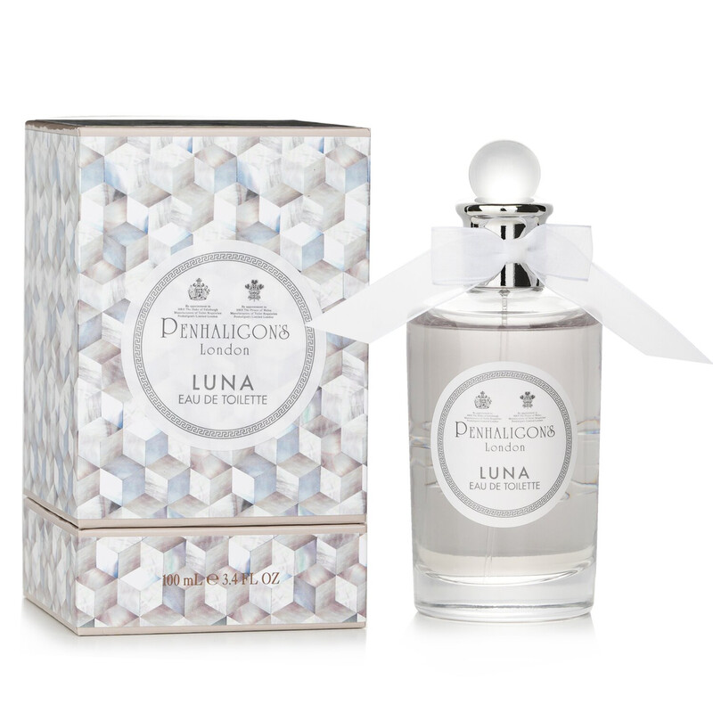 Penhaligon's Ladies Luna EDT 3.4 oz Fragrances 5056245035579