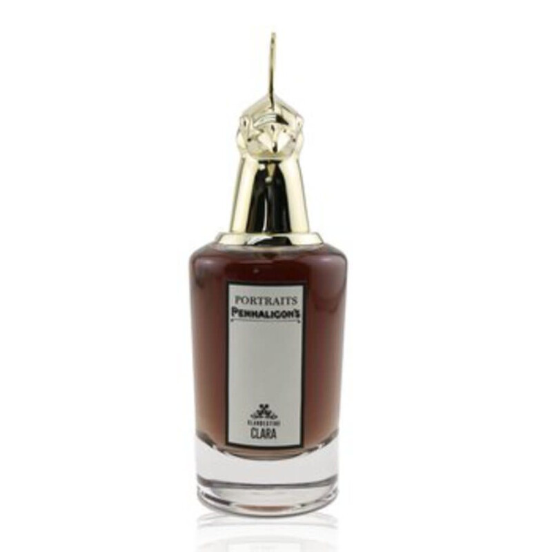 Penhaligon's Portlraits Clala クララ Penhaligon's Ladies Portraits Clandestine Clara EDP Spray 2.5 oz