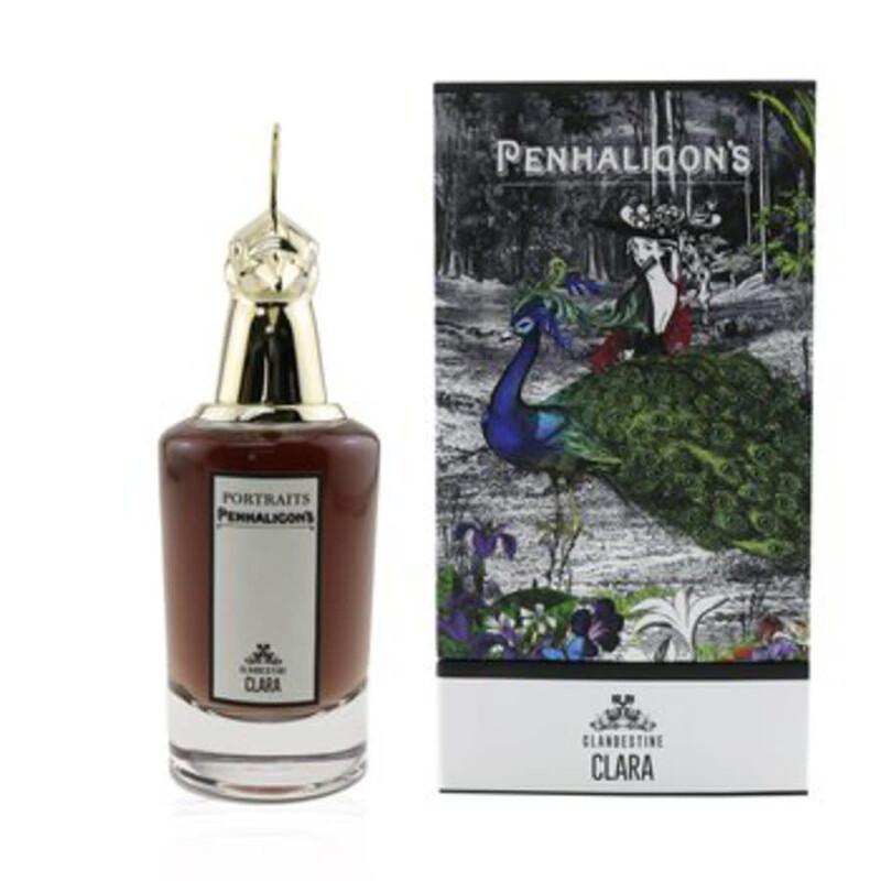 Penhaligon's Ladies Portraits Clandestine Clara EDP Spray 2.5 oz