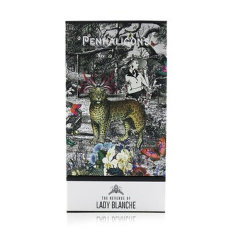 Penhaligon's Ladies Portraits Revenge Of Lady Blanche EDP 2.5 oz