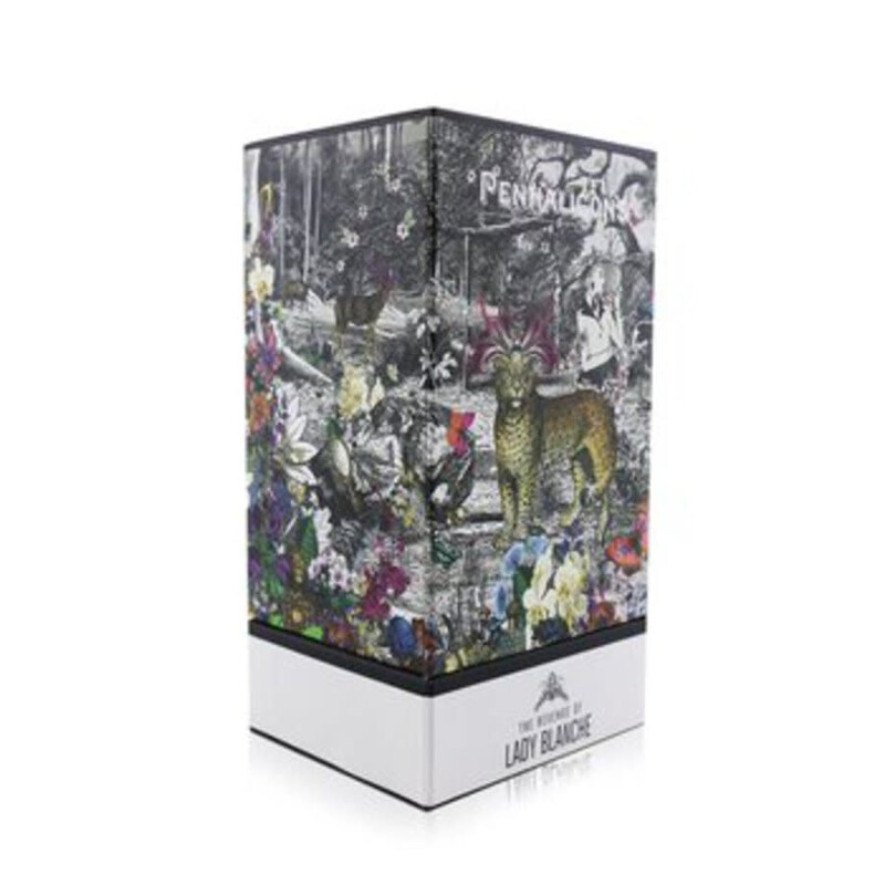 Penhaligon's Ladies Portraits Revenge Of Lady Blanche EDP 2.5 oz