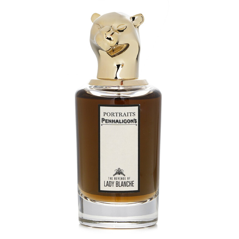 お値下げペンハリガンポートレートLady Blanche Penhaligon's Ladies Portraits Revenge Of Lady Blanche EDP 2.5 oz