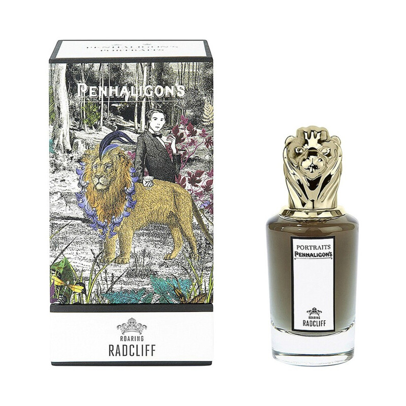 Penhaligon's Ladies Portraits Roaring Radcliff EDP 2.5 oz