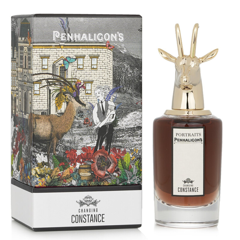 Penhaligon's Ladies Portraits The Changing Constance EDP Spray 2.5