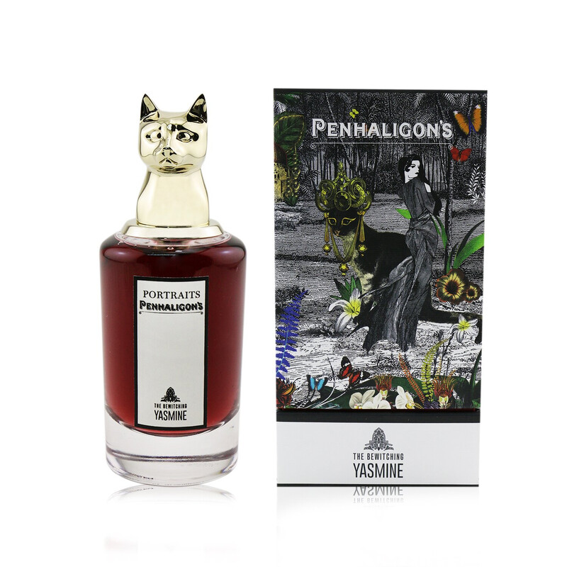 Penhaligon's Ladies The Bewitching Yasmine EDP Spray 2.5 oz