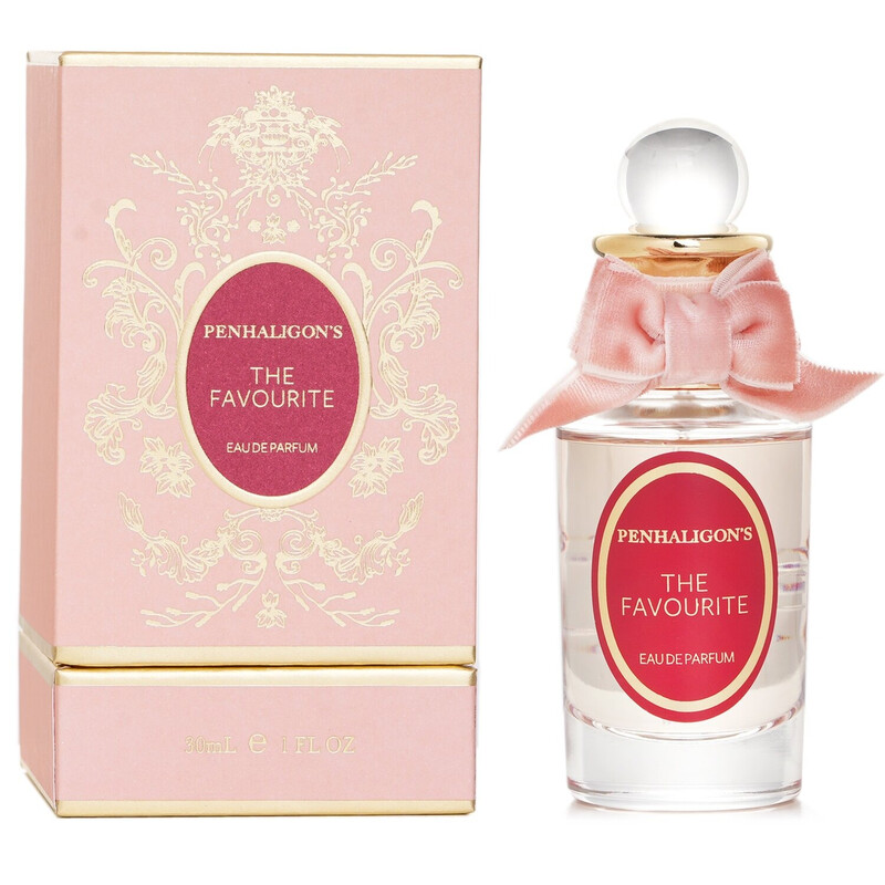 Penhaligon's Ladies The Favourite EDP Spray 1.0 oz Fragrances