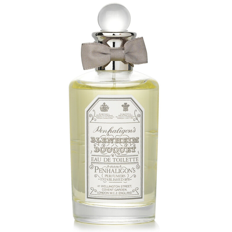 Penhaligon's Men's Blenheim Bouquet EDT Spray 3.4 oz Fragrances