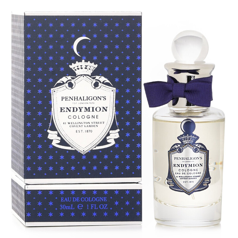 Penhaligon's Men's Endymion Cologne Spray 1 oz Fragrances