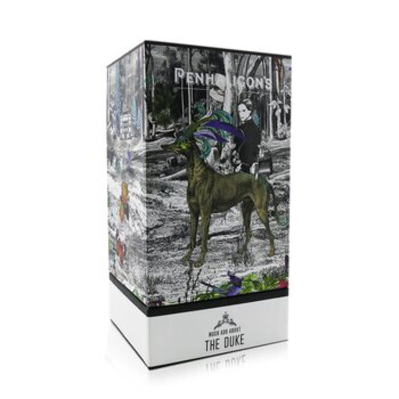 Penhaligon's Men's Much Ado About The Duke EDP Spray 2.5 oz