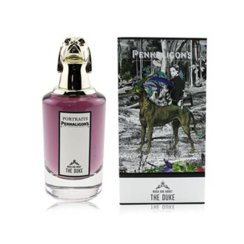 Penhaligon's Men's Much Ado About The Duke EDP Spray 2.5 oz
