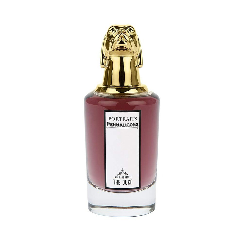 Penhaligon's Men's Much Ado About The Duke EDP Spray 2.5 oz
