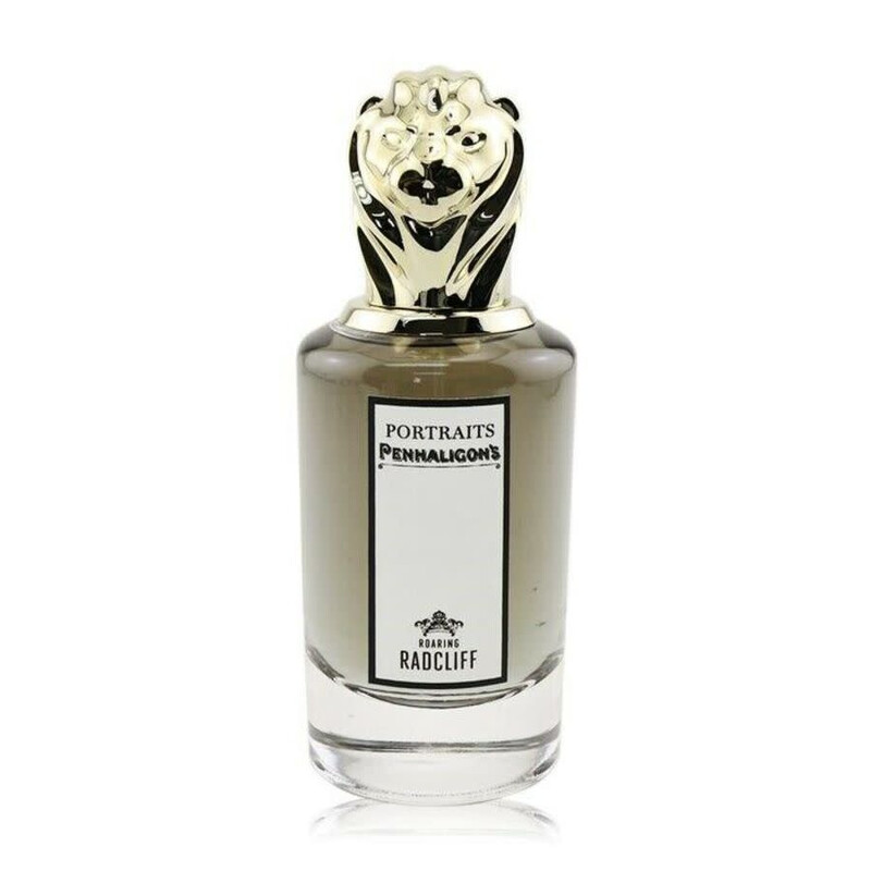 Penhaligon's Raging Radcliff 香水 Penhaligon's Men's Portraits : Roaring Radcliff EDP Spray 2.5 oz