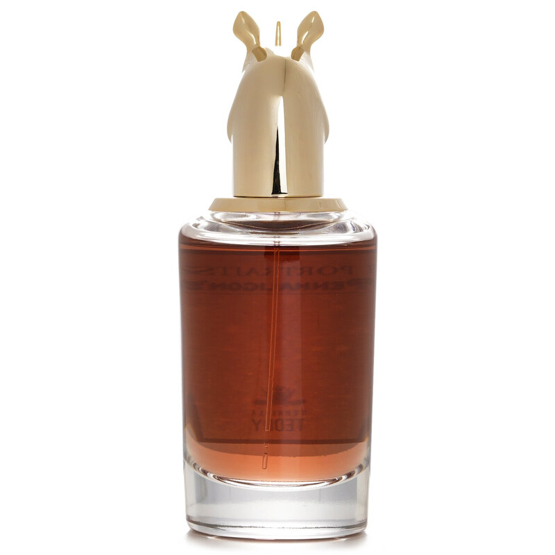 Penhaligon's Portraits Terrible Teddy 香水 Penhaligon's Portraits Terrible Teddy Eau de Parfum Spray 75ml/2.5