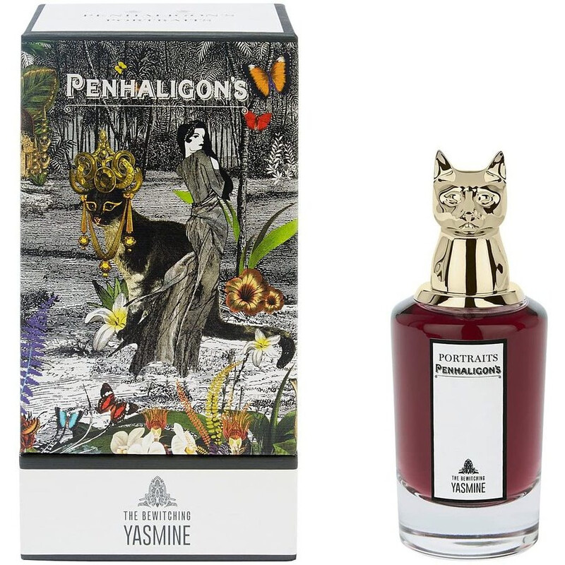 その他 Penhaligon's Portraits Eau de Parfum Penhaligon's Men's Portraits : The Bewitching Yasmine EDP Spray