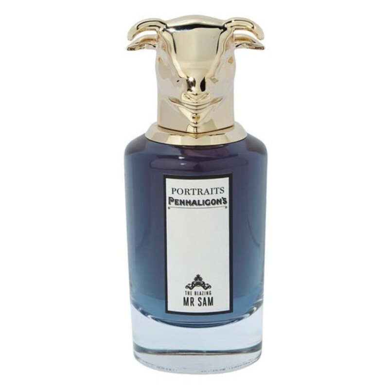 香水(ユニセックス) Penhaligon's The Blazing Mister Sam Penhaligon's Men's Portraits The Blazing Mister Sam EDP Spray 2.5