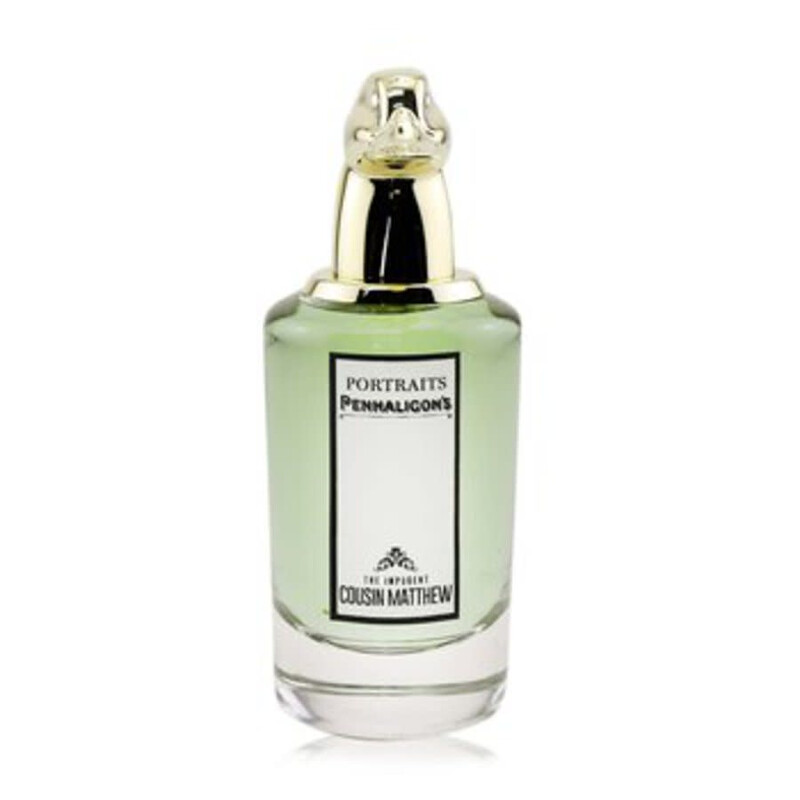 Penhaligon's Men's Portraits The Impudent Cousin Matthew EDP Spray