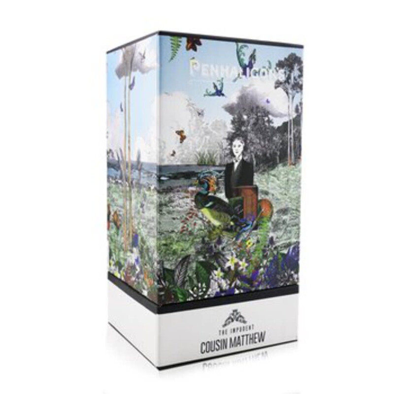 Penhaligon's Men's Portraits The Impudent Cousin Matthew EDP Spray
