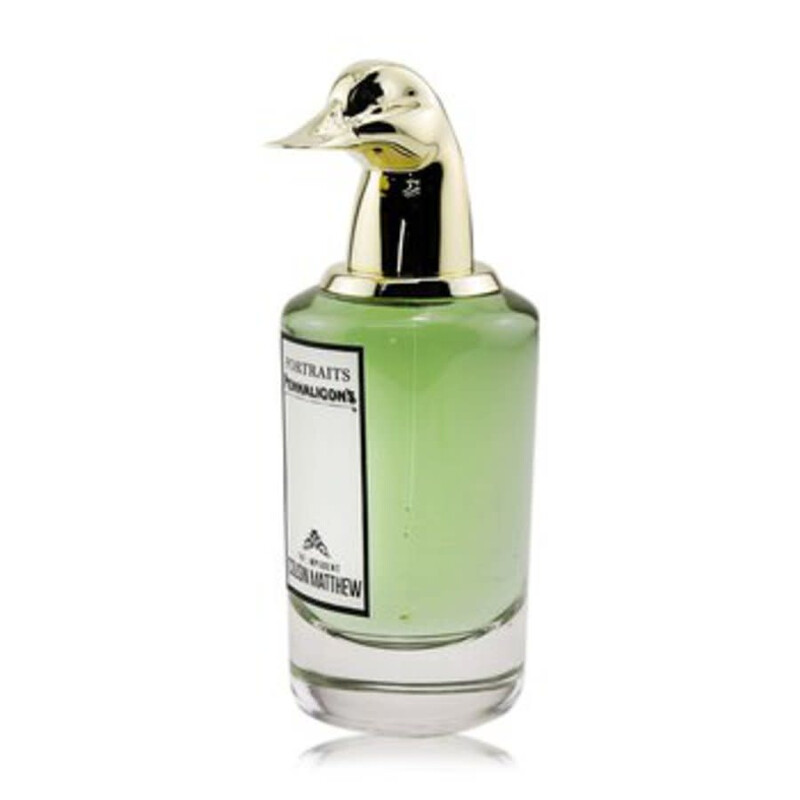 Penhaligon's Men's Portraits The Impudent Cousin Matthew EDP Spray
