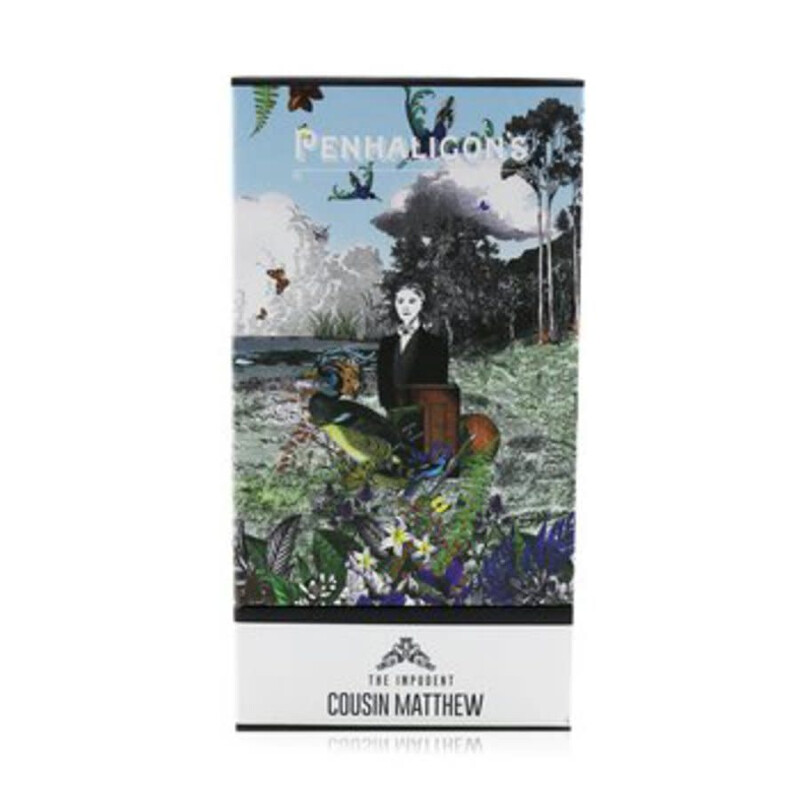 Penhaligon's Men's Portraits The Impudent Cousin Matthew EDP Spray
