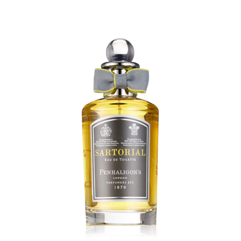 Penhaligon's Men's Sartorial EDT Spray 3.38 oz (Tester) Fragrances
