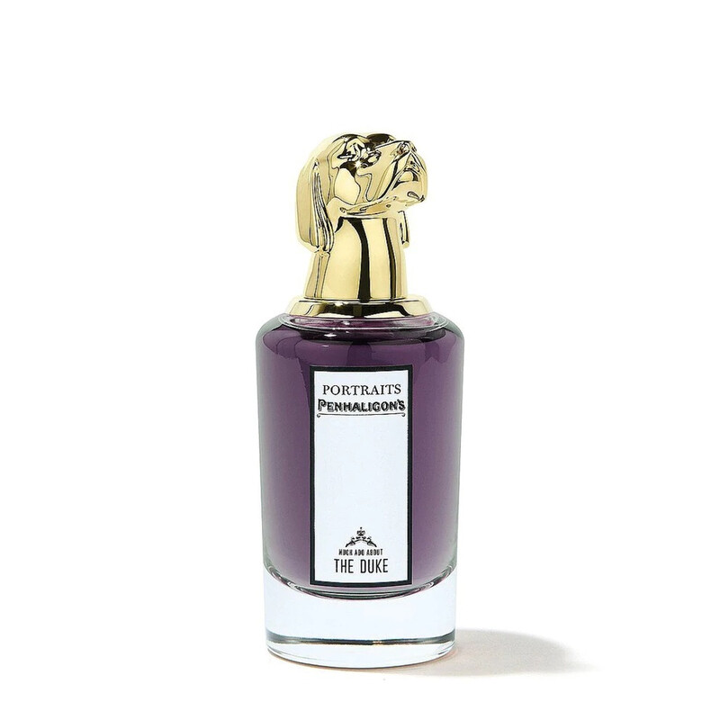 Penhaligon's Much Ado About The Duke Eau De Parfum 2.5 oz / 75ml