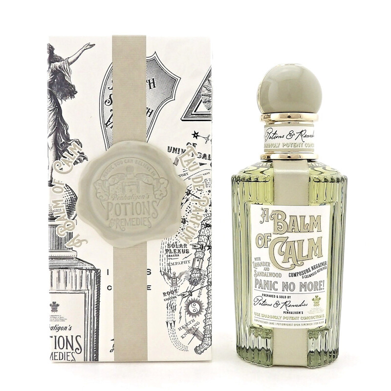 Penhaligon's Unisex A Balm Of Calm EDP Spray 3.4 oz Fragrances 5056245026416