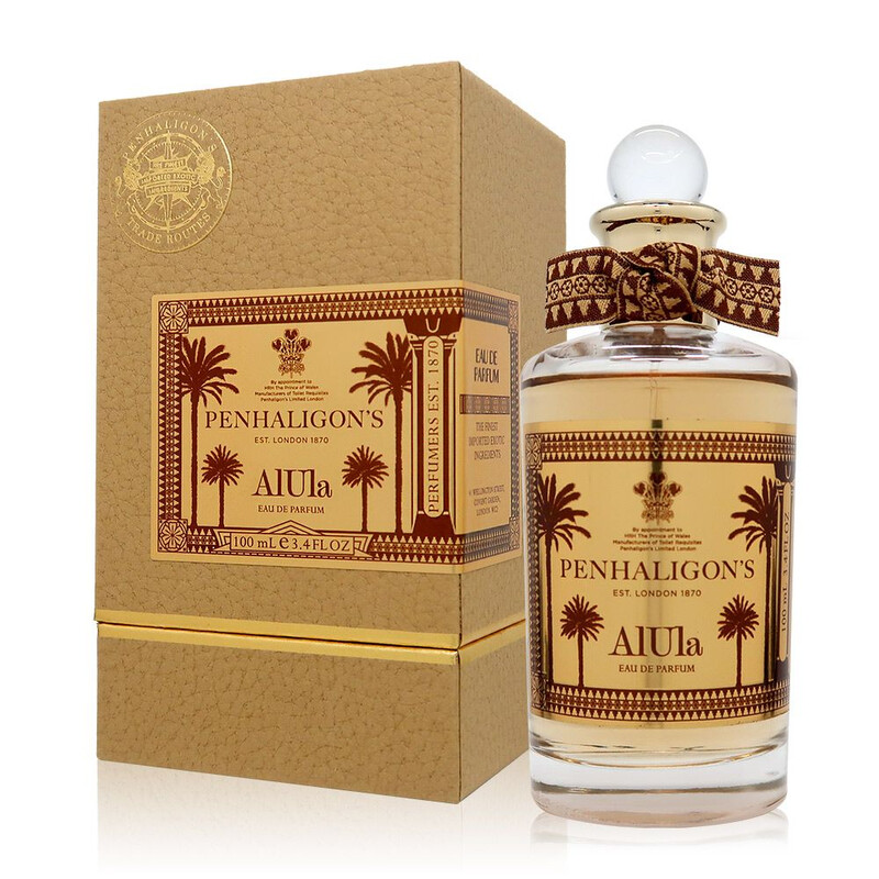 Penhaligon's Unisex Alula EDP Spray 3.4 oz Fragrances
