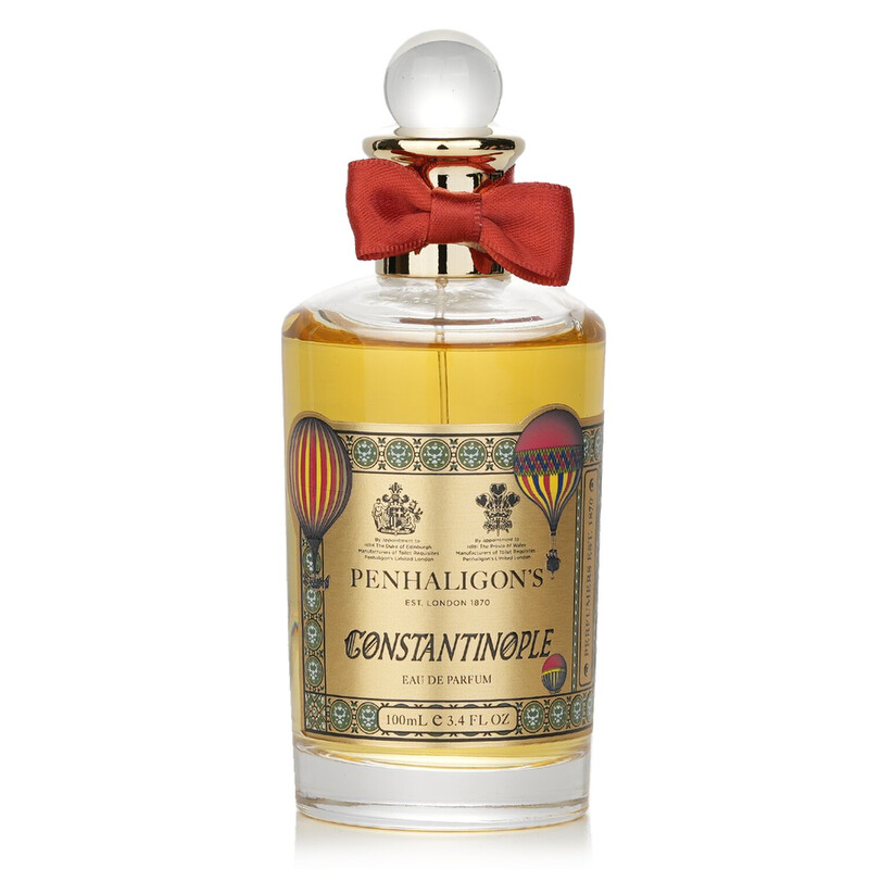 Penhaligon's Unisex Constantinople EDP Spray 3.4 oz (100 ml