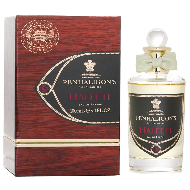 Penhaligon's Penhaligon's Unisex Halfeti EDP 3.4 oz Fragrances