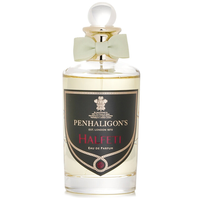 香水(ユニセックス) Penhaligon's Halefel Eau de Parfum 100ml Penhaligon's Unisex Halfeti EDP 3.4 oz Fragrances 5056245035807